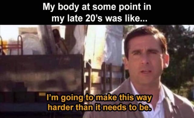 Random Funny Memes (71 pics)