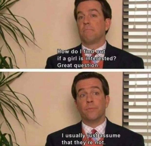 Random Funny Memes (71 pics)