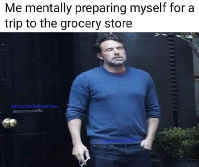 Random Funny Memes (71 pics)
