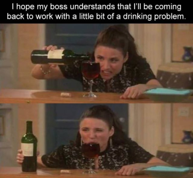 Random Funny Memes (71 pics)
