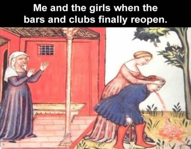 Random Funny Memes (71 pics)