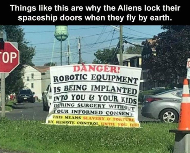 Random Funny Memes (71 pics)