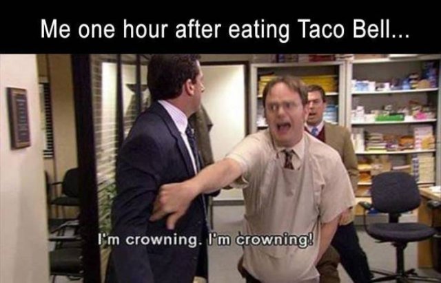 Random Funny Memes (71 pics)
