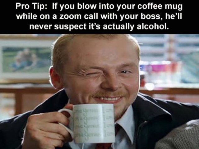 Random Funny Memes (71 pics)