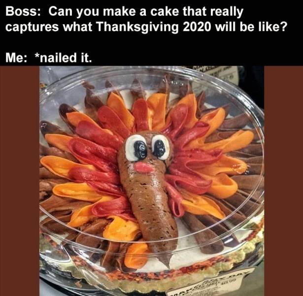 Random Funny Memes (71 pics)