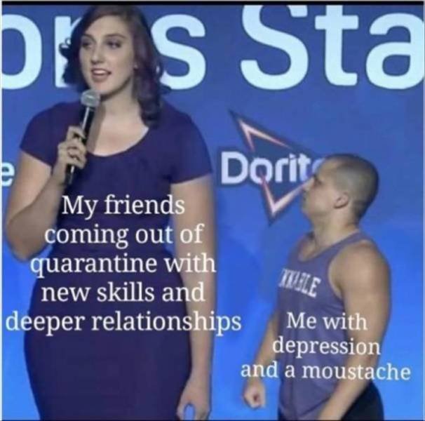 Random Funny Memes (71 pics)
