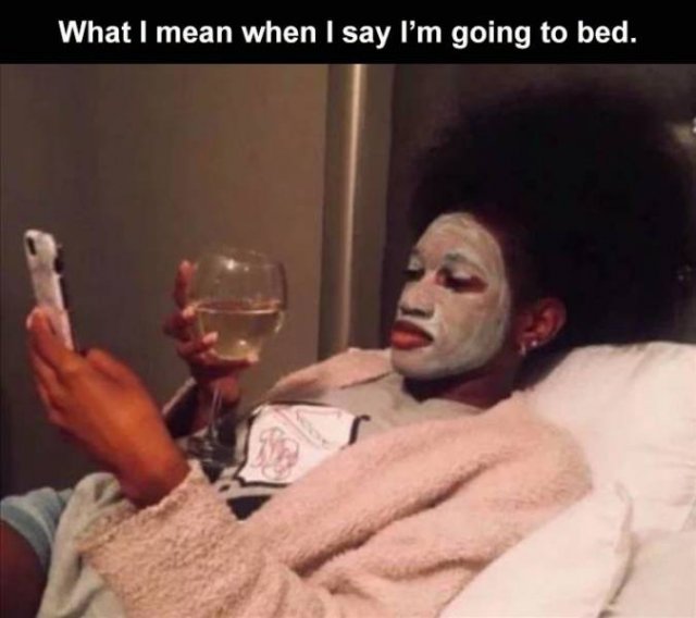 Random Funny Memes (71 pics)