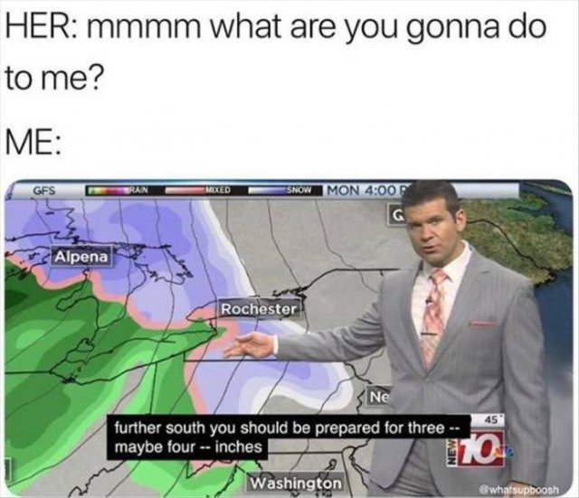 Random Funny Memes (71 pics)