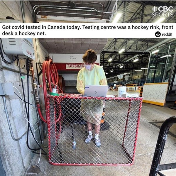 Only In Canada (21 pics)