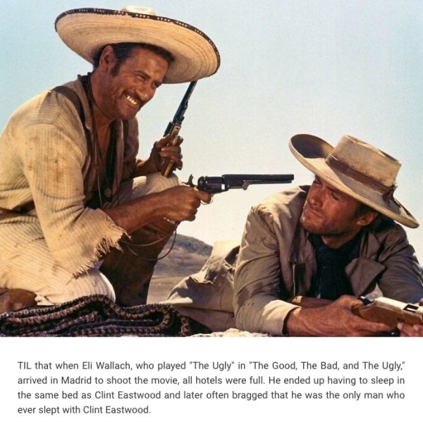 Interesting Facts (24 pics)