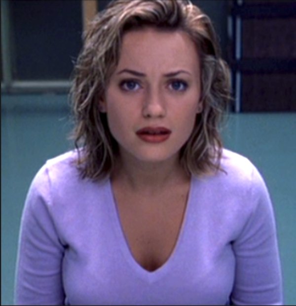 Hot Actresses From Horror Movies (19 pics)