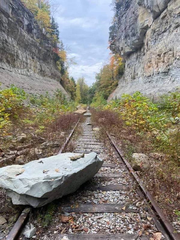 Beautiful Abandoned Places (35 pics)