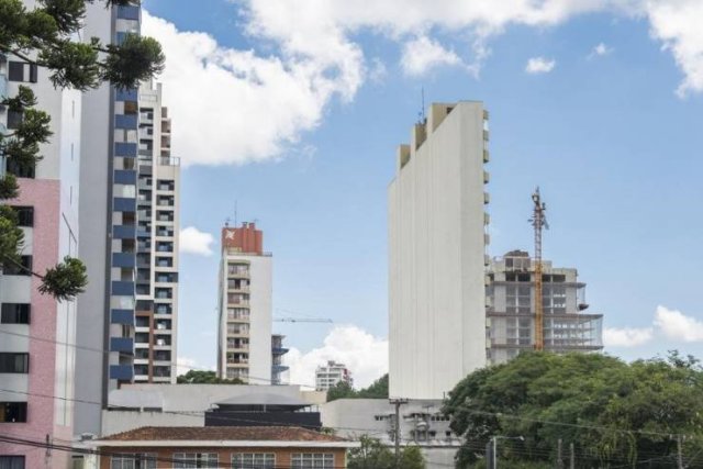 Interesting Architecture All Over The World (21 pics)