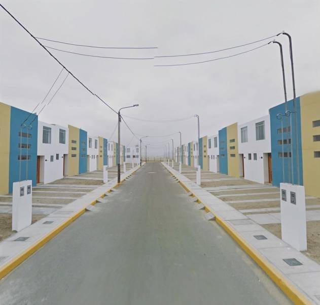 Interesting Architecture All Over The World (21 pics)