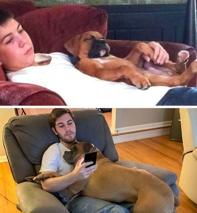 Some Things Never Change (16 pics)
