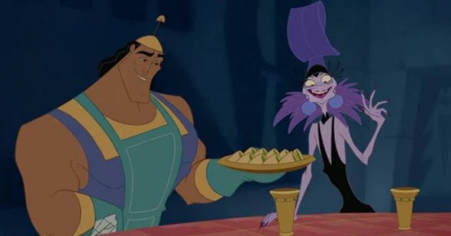 Movies And TV Shows That Bring You Good Mood (22 pics)