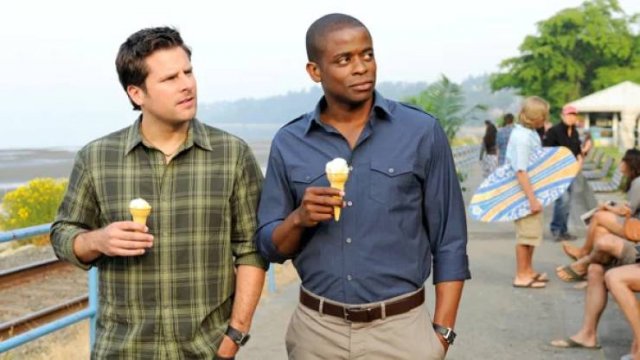 Movies And TV Shows That Bring You Good Mood (22 pics)