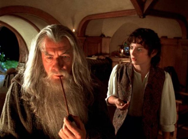 Movies And TV Shows That Bring You Good Mood (22 pics)