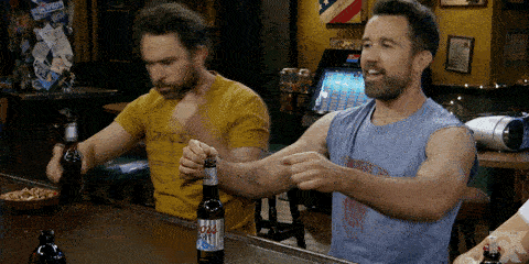 Movies And TV Shows That Bring You Good Mood (22 pics)