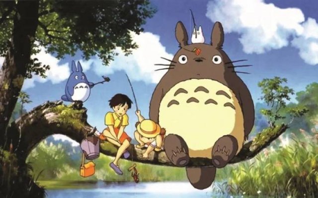 Movies And TV Shows That Bring You Good Mood (22 pics)