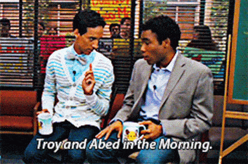 Movies And TV Shows That Bring You Good Mood (22 pics)