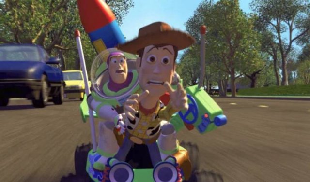 Movies And TV Shows That Bring You Good Mood (22 pics)