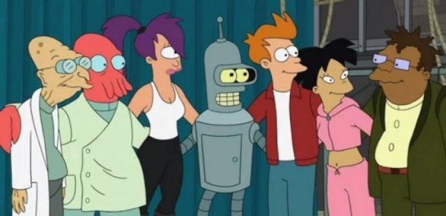 Movies And TV Shows That Bring You Good Mood (22 pics)