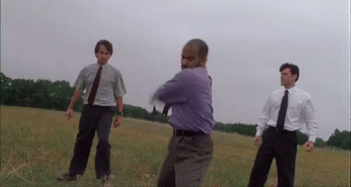 Movies And TV Shows That Bring You Good Mood (22 pics)