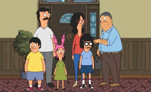Movies And TV Shows That Bring You Good Mood (22 pics)