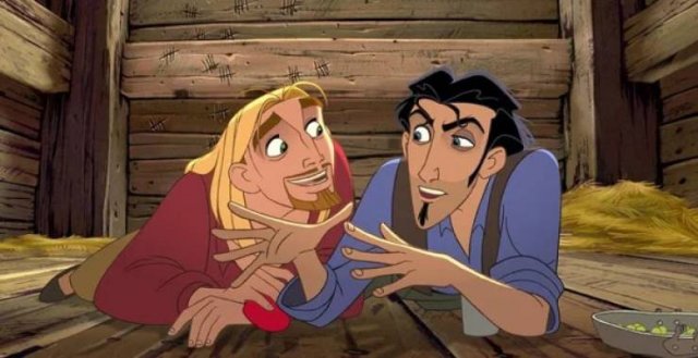 Movies And TV Shows That Bring You Good Mood (22 pics)