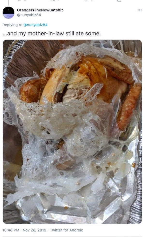 Cooking Fails (33 pics)