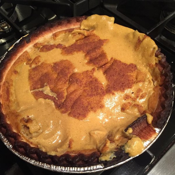 Cooking Fails (33 pics)