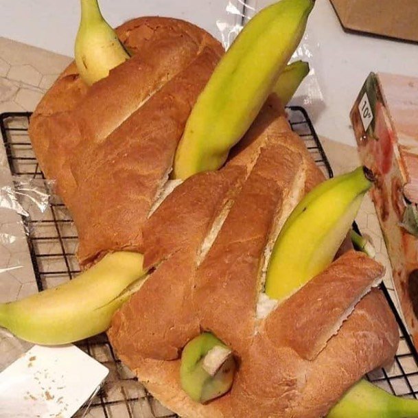Cooking Fails (33 pics)