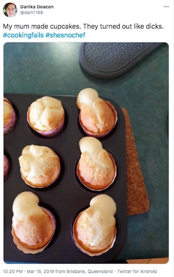 Cooking Fails (33 pics)