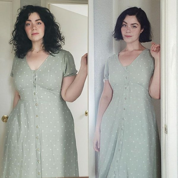 Fantastic Weight Loss (19 pics)