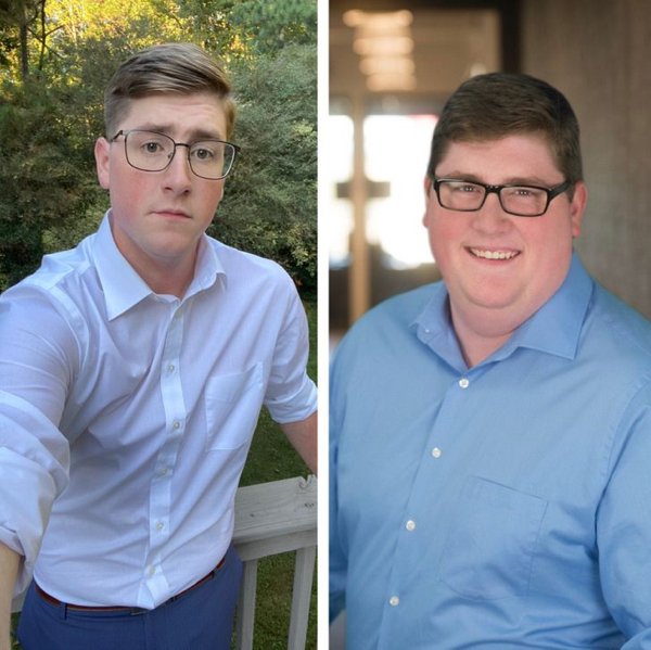Fantastic Weight Loss (19 pics)