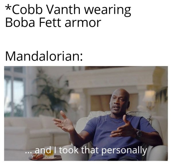 The Mandalorian Season 2 Memes (31 pics)