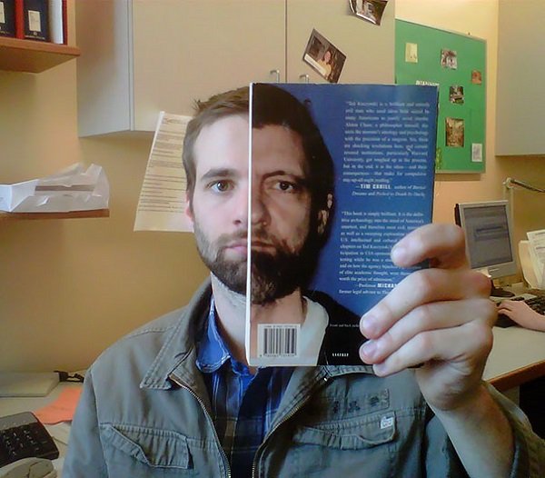 These People Were Right (23 pics)