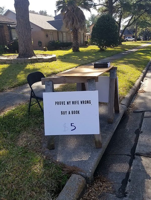 These People Were Right (23 pics)