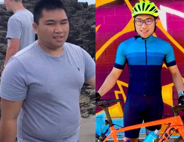 Fantastic Weight Loss (19 pics)