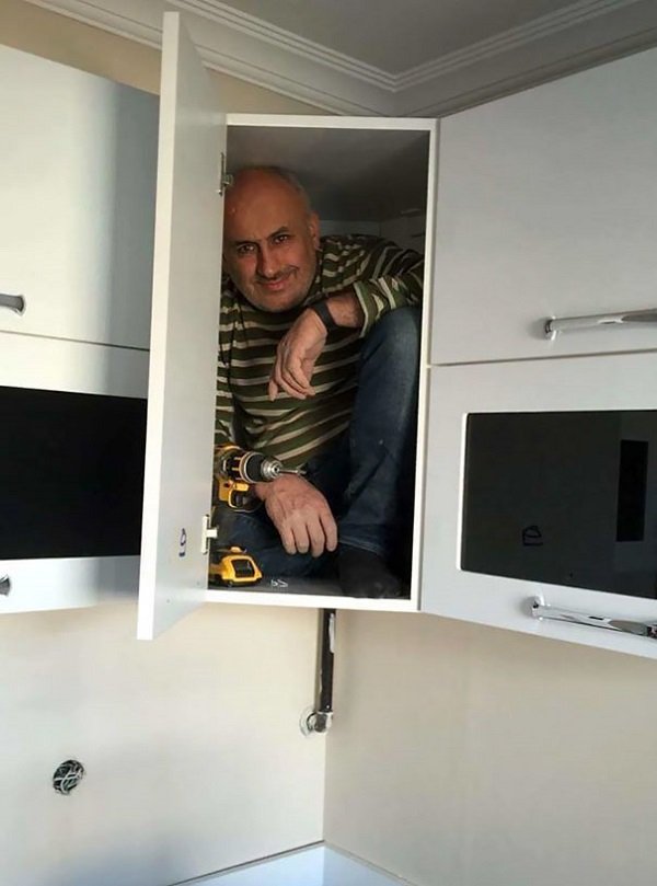 These People Were Right (23 pics)