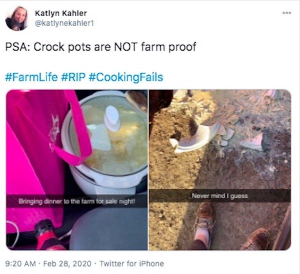 Cooking Fails (33 pics)