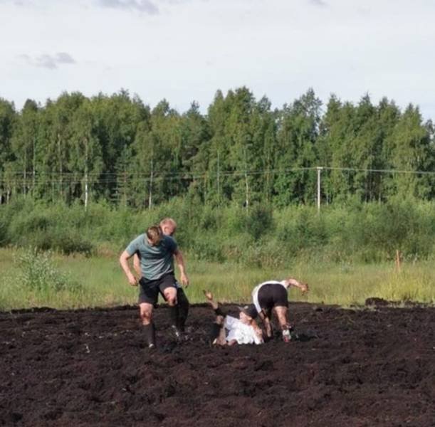 Life In Finland (19 pics)