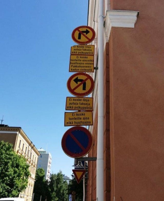 Life In Finland (19 pics)