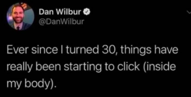 You Are Getting Old Memes (28 pics)