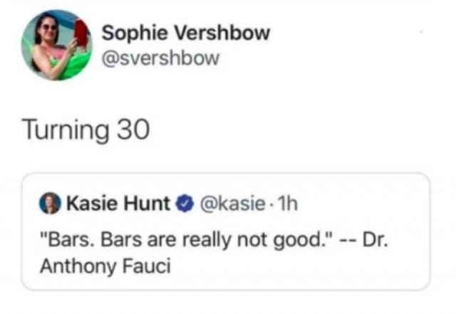 You Are Getting Old Memes (28 pics)