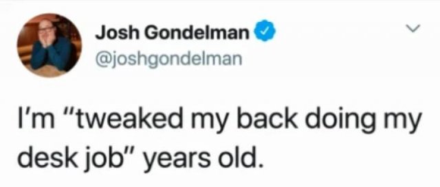 You Are Getting Old Memes (28 pics)