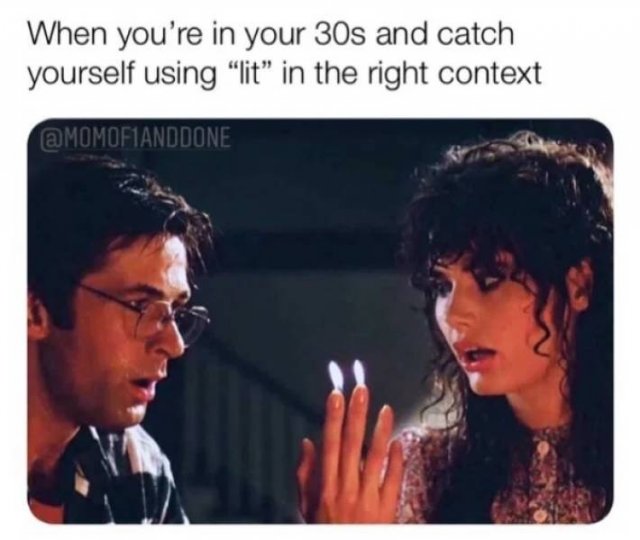 You Are Getting Old Memes (28 pics)