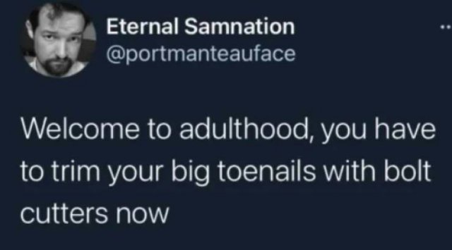 You Are Getting Old Memes (28 pics)