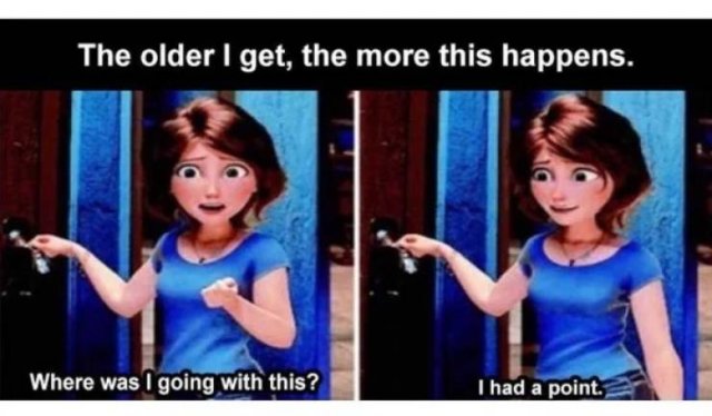 You Are Getting Old Memes (28 pics)